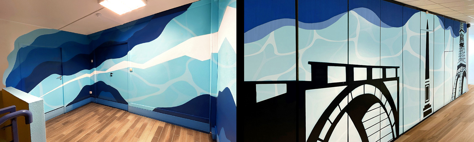 Graffeur Bordeaux